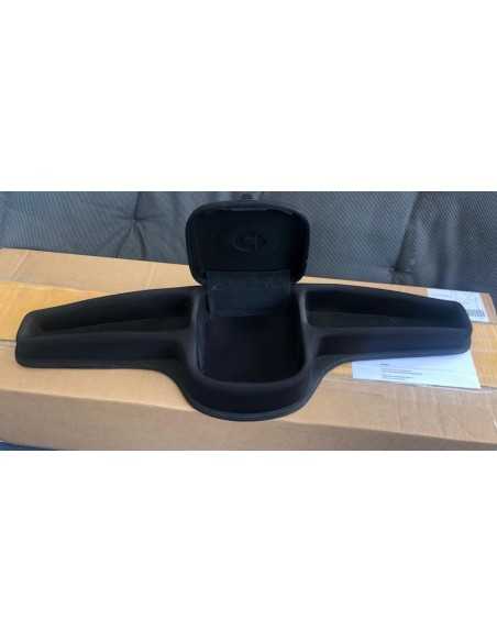 usado Smart Roadster Rearbag (T-Bag) atrás dos bancos