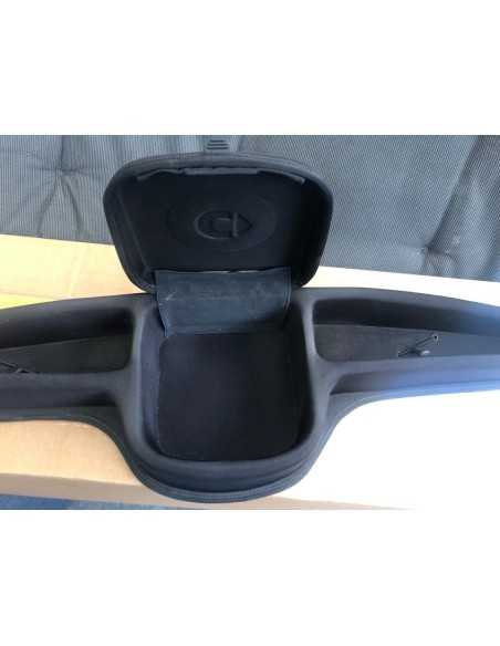 usato Smart Roadster Rearbag (T-Bag) per dietro i sedili usato Smart Roadster Rearbag (T-Bag) per dietro i sedili