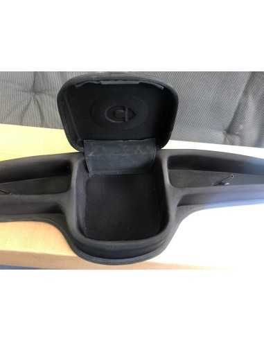 gebrauchte Smart Roadster Rearbag (T-Bag) für hinter den Sitzen