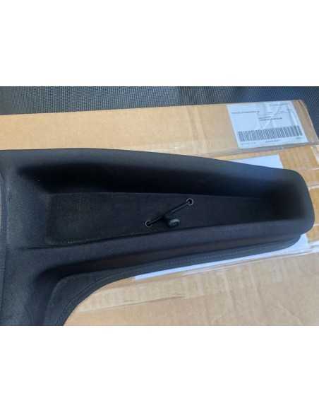 Bolsa trasera Smart Roadster (T-Bag) usada para detrás de los asientos Bolsa trasera Smart Roadster (T-Bag) usada para detrás de los asientos