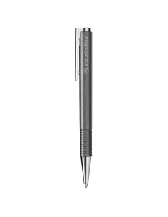 Penna a sfera originale Mercedes-Benz Lamy Mountian Grey 2