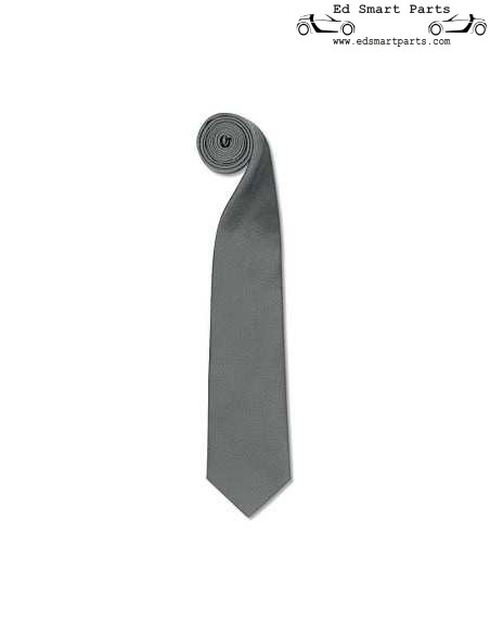 Mercedes-Benz Two-Tone tie 100% silk