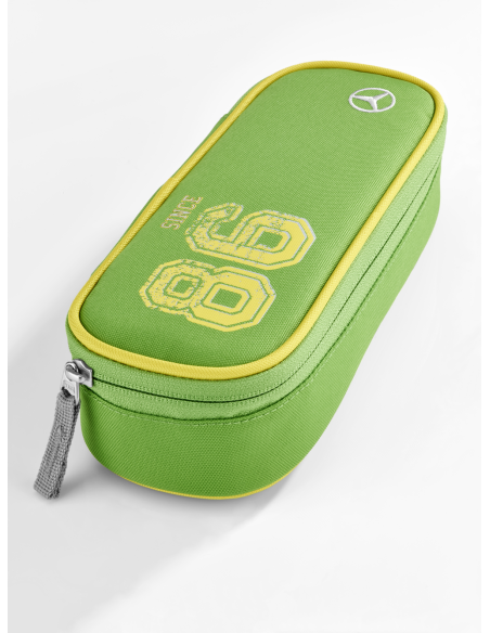 Estuche para lápices COLECCIÓN MERCEDES-BENZ Estuche para lápices COLECCIÓN MERCEDES-BENZ