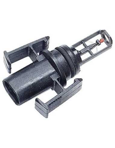 Sensore Temperatura Aria Auto - Esterno Per Peugeot Citroën 206-607 Modelli - Foto 4