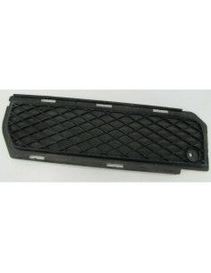 Smart Roadster rear grille section covering exhaust