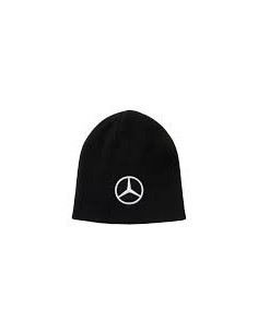 Gorra de punto Boss Mercedes-Benz Fórmula 1 2017 unisex B67995417 original