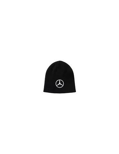 Boss Mercedes-Benz Formel 1 2017 Strickmütze, Unisex, B67995417, Original