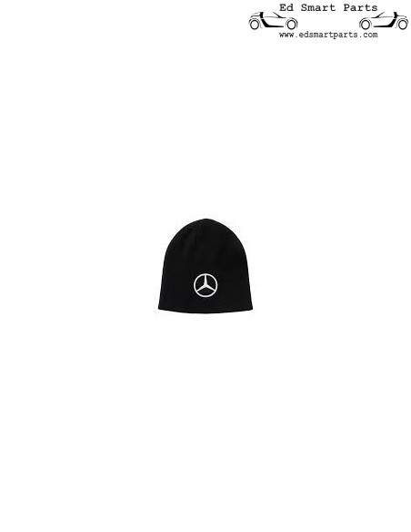 Boss Mercedes-Benz Formula 1 2017 Knitted Cap Unisex B67995417 Genuine
