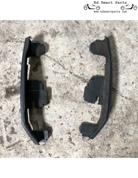 Copertura cerniera porta Smart Roadster