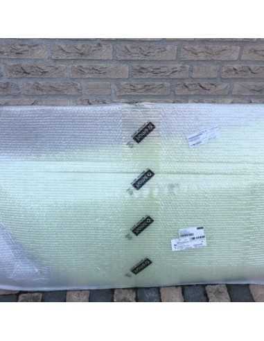 Painel de porta Smart Fortwo 450 Cabrio VERDE LIMÃO