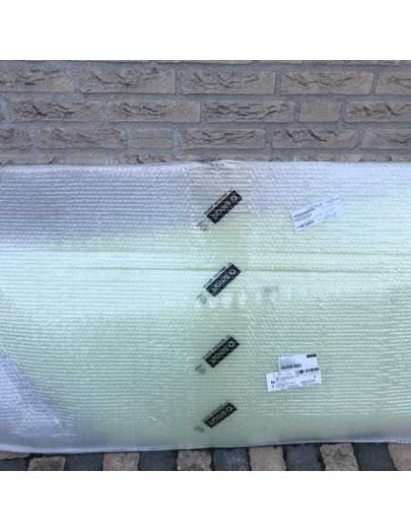 Painel de porta Smart Fortwo 450 Cabrio VERDE LIMÃO