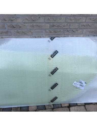 Painel de porta Smart Fortwo 450 Cabrio VERDE LIMÃO