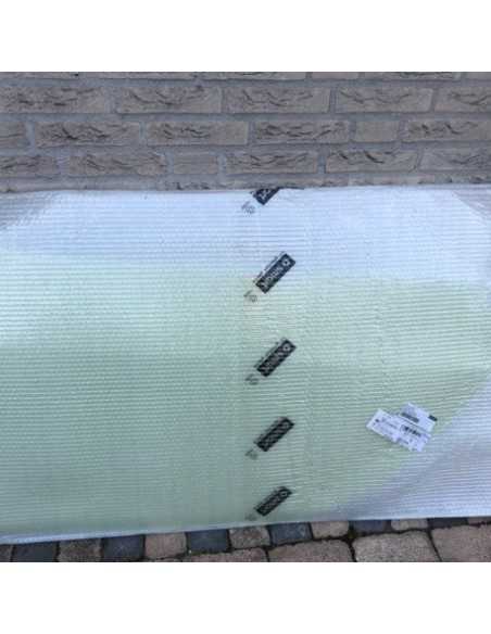 Panneau de porte Smart Fortwo 450 Cabrio VERT CITRON