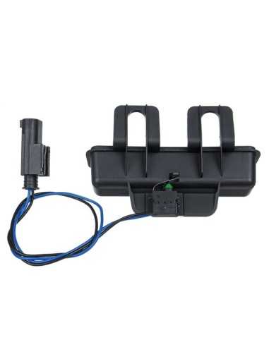 Smart Fortwo 451 rear panel door hande