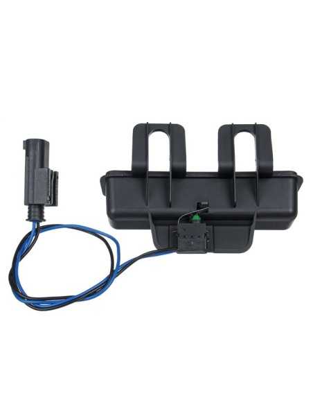 Manilla de puerta del panel trasero del Smart Fortwo 451