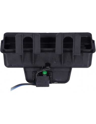 Pannello posteriore della maniglia della porta Smart Fortwo 451