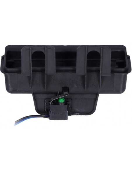 Pannello posteriore della maniglia della porta Smart Fortwo 451