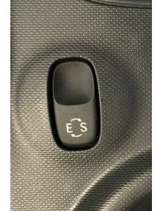 Módulo de comutação automática sport/eco para smart fortwo 453 2