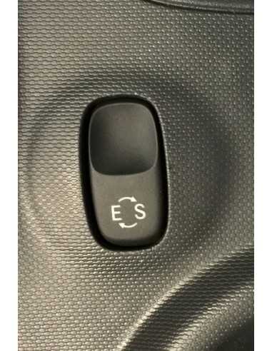 Module de commutation sport / éco automatique pour smart fortwo 453