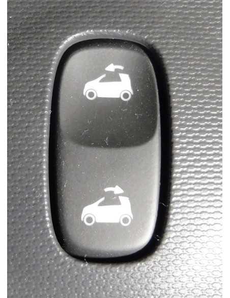 Automatische cabriokapopeningsmodule voor smart fortwo 453 Automatische cabriokapopeningsmodule voor smart fortwo 453