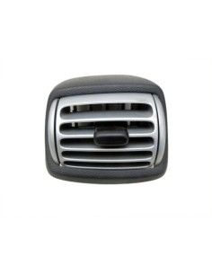 Smart ForTwo 451 prefacelift model 07-10 luchtrooster instrumentenpaneel