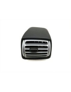 Smart ForTwo 451 Vorfacelift Modell 07-10 Lüftungsgitter Instrumententafel 2