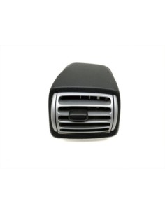 Tableau de bord de ventilation de la Smart ForTwo 451 pré-lifting modèle 07-10 2