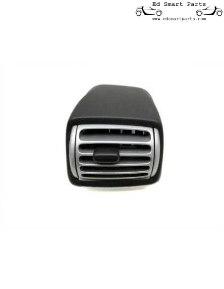 Smart ForTwo 451 prefacelift modello 07-10 pannello strumenti bocchetta aria