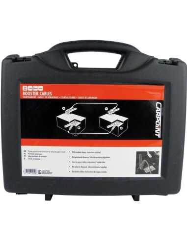 Startkabels 600A met hoekklemmen