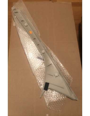 nieuwe Smart ForTwo 451cover A-stijl links of rechts