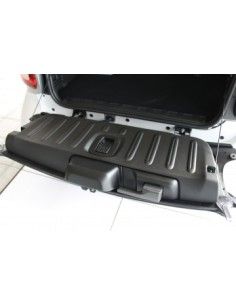 Pannello di rivestimento porta posteriore originale Smart ForTwo 453