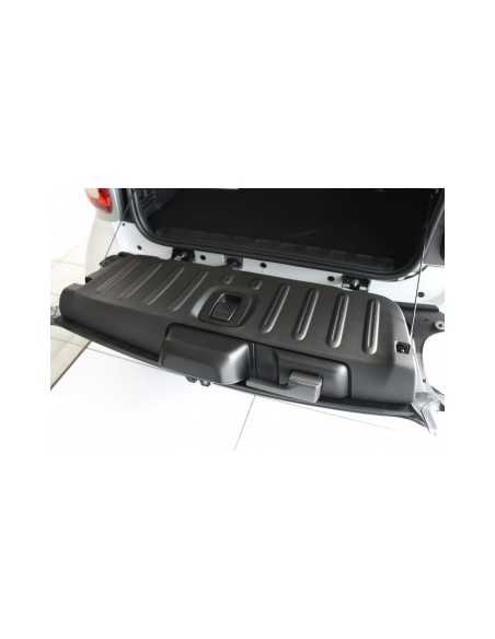 original OEM Smart ForTwo 453 Rear Door Trim Panel