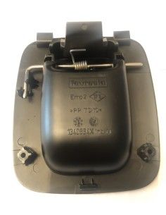 Maniglia di assistenza per porta posteriore originale Smart ForTwo 453 OEM 2