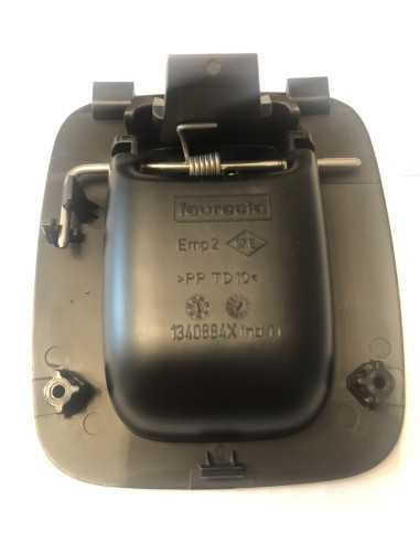 Maniglia di assistenza per porta posteriore originale Smart ForTwo 453 OEM