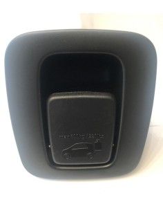 Poignée d'assistance de porte arrière d'origine OEM Smart ForTwo 453