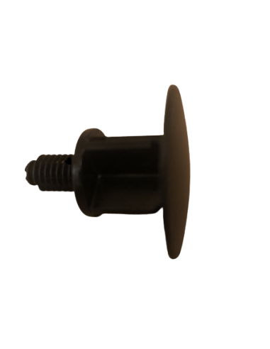 ferma tappeto originale OEM Smart Fortwo 451 per vano bagagli