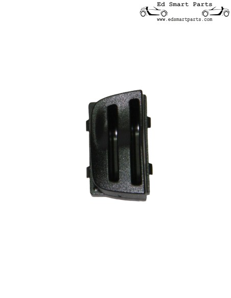 Coin Holder Smart Fortwo 451 for MHD and cabrio