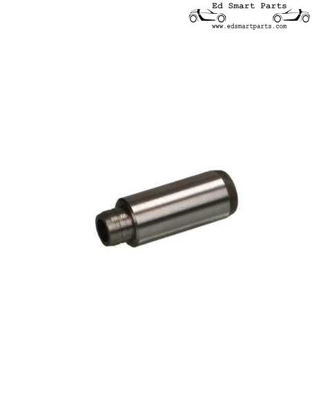 Klepgeleider voor Smart Roadster Brabus 452 74kw motor