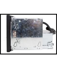 Pioneer SPH-EVO64DABAN Modulair Receptor multimedia DIN único de 6,8 pulgadas 2