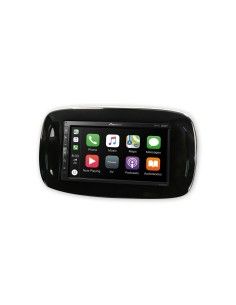 Pioneer SPH-EVO62DAB Smart Forfour (W453) / Fortwo (C453/A453) 2