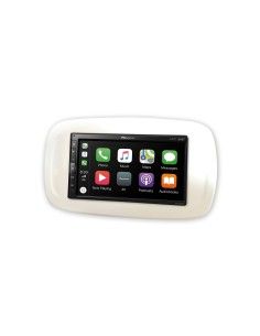 Pioneer SPH-EVO62DAB Smart Forfour (W453) / Fortwo (C453/A453) 2