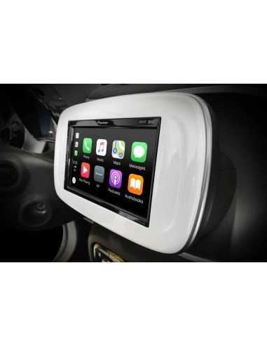 Pioneer SPH-EVO62DAB Smart Forfour (W453) / Fortwo (C453/A453)