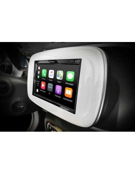 Pioneer SPH-EVO62DAB Smart Forfour (W453) / Fortwo (C453/A453)