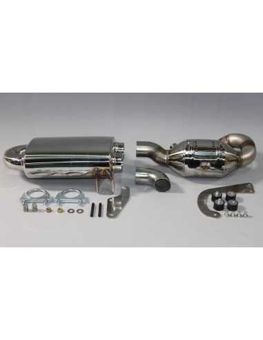 Escape original S-Mann “S-Flow” Stealth N452-10-01/ST