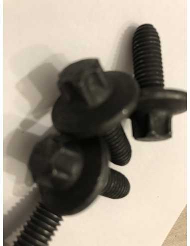 door hinge bolts for smart roadster 452