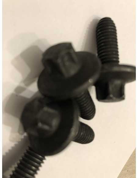 Türscharnierbolzen für Smart Roadster 452