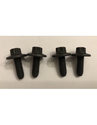 Pernos de bisagra de puerta para smart roadster 452