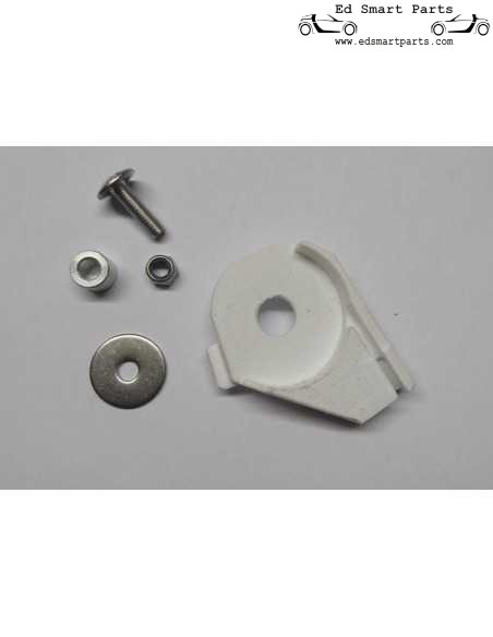 Smart Roadster 452 Window Winder Pulley repair kit