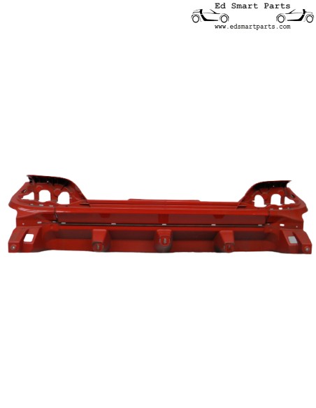 PAINEL SEÇÃO CENTRAL TRASEIRA SUPORTE DE LUZ TRASEIRA Smart Roadster (cupê)