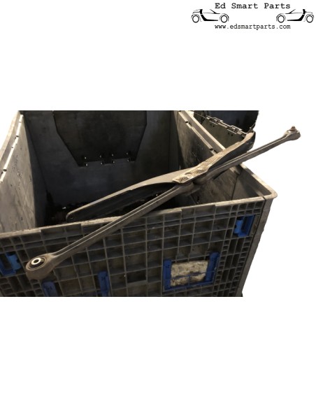 Smart Roadster Traversa Assale Posteriore Q0012536V002000000